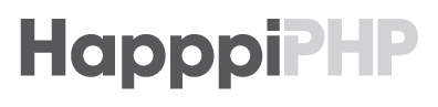 Happpi PHP Library